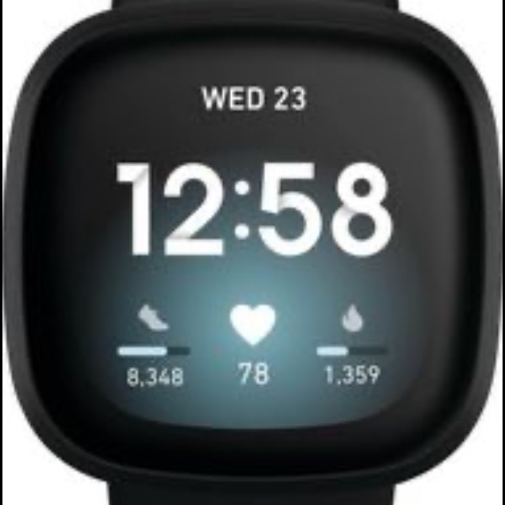 Fitbit Versa 3